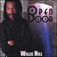 Willie Hill - Open Door lyrics