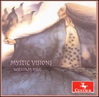 William Hill [Nuage] - Mystic Visions lyrics