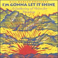 Bill Harley - I'm Gonna Let It Shine lyrics