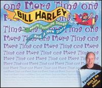 Bill Harley - One More Time lyrics