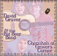 David Grover - Chanukah at Grover's Corner lyrics