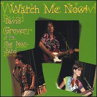 David Grover - Watch Me Now! lyrics