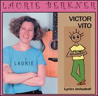 Laurie Berkner - Victor Vito [2001] lyrics