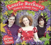 Laurie Berkner - Under a Shady Tree lyrics