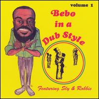 Bebo Phillips - In a Dub Style lyrics