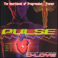 D-Love - Pulse lyrics