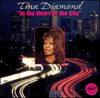Tina Diamond - In the Heart of the City lyrics