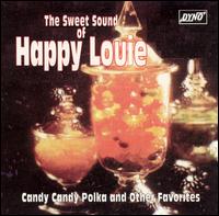 Happy Louie and His Polka Band - Sweet Sound of Happy Louie lyrics