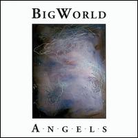 Big World - Angels lyrics