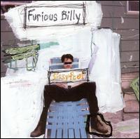 Furious Billy - Sissyfoot lyrics