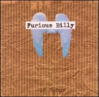 Furious Billy - Furious Billy lyrics