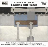 Florian Ross - Seasons & Places lyrics