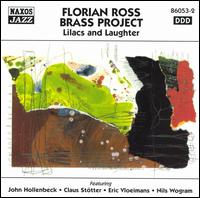 Florian Ross - Lilacs & Laughter lyrics