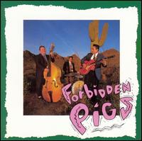 Billy Bacon & the Forbidden Pigs - Una Mas Cerveza! lyrics