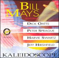 Bill Mays - Kaleidoscope lyrics