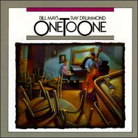 Bill Mays - One to One, Vol. 1 lyrics