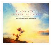 Bill Mays - Summer Sketches lyrics
