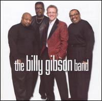 Billy Gibson - The Billy Gibson Band lyrics
