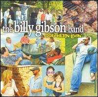 Billy Gibson - Southern Livin lyrics