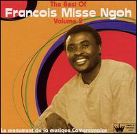 Francois Misse Ngoh - Best of Francois Misse Ngoh, Vol. 2 lyrics