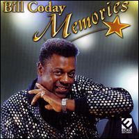 Bill Coday - Memories lyrics
