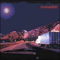 Geoff Piper - Wander lyrics