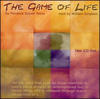 William Simpson - The Game of Life by Florence Scovel Shinn lyrics