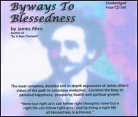 William Simpson - Byways to Blessedness by James Allen lyrics