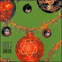 Big Green - 2000 Years to Christmas lyrics