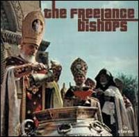 The Freelance Bishops - The Freelance Bishops lyrics
