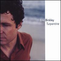 Eric Binkley - Turpentine lyrics