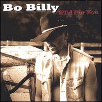 Bo Billy - Wild for You lyrics