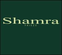 Shamra - Frieze lyrics