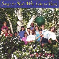 Bill Pere - Songs for Kids Who Like to Think lyrics