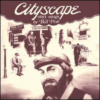Bill Pere - Cityscape lyrics