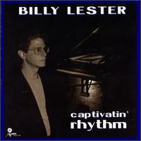 Billy Lester - Captivatin' Rhythm lyrics