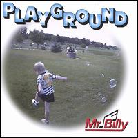 Mr. Billy - Playground lyrics