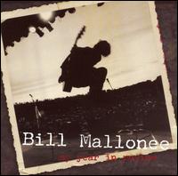 Bill Mallonee - My Year in Review lyrics