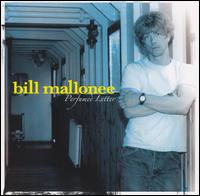 Bill Mallonee - Perfumed Letter lyrics
