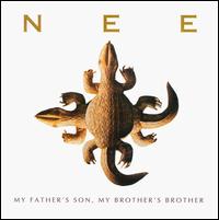 Nee Sackey - My Father's Son, My Brother's Brother lyrics