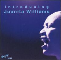 Juanita Williams - Introducing Juanita Williams lyrics