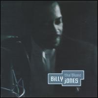 Billy Jones [Blues Guitar] - Tha' Bluez lyrics