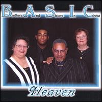 Brothers & Sisters in Christ - Heaven lyrics