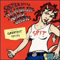 Sister Spit's Ramblin Road Show - Greatest Spits!: A Spoken Word Compilation lyrics