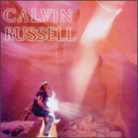Calvin Russell - Calvin Russell lyrics