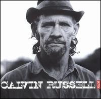 Calvin Russell - Sam lyrics