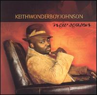Keith Johnson - New Season lyrics