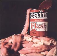 Cain - A Pound of Flesh lyrics