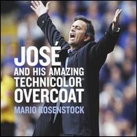 Mario Rosenstock - Jose and His Amazing Technicolor Overcoat lyrics
