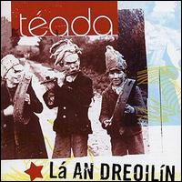 Tada - La An Dreoilin (The Day of the Wren) lyrics